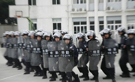 濟南保安公司解析保安服務(wù)的種類(lèi)