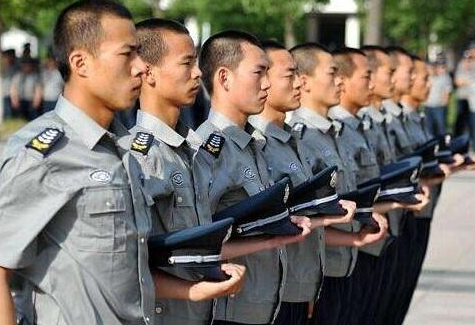 濟南保安服務(wù)市場(chǎng)現狀及存在問(wèn)題一