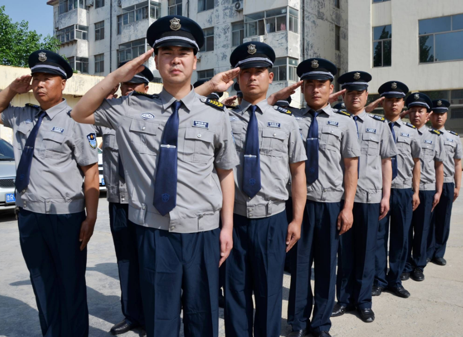 濟南保安服務(wù)市場(chǎng)現狀及存在問(wèn)題四